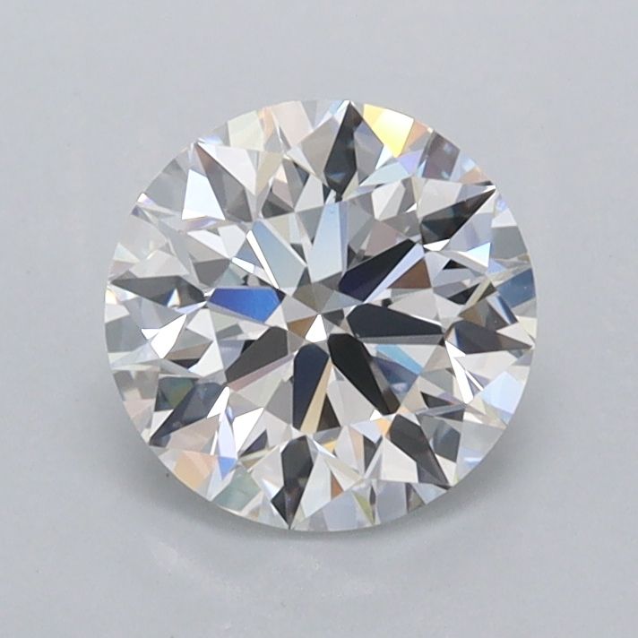 Lab Grown Diamond Lab-grown 1,08Ct D-FL Round - IGILG799647406 1