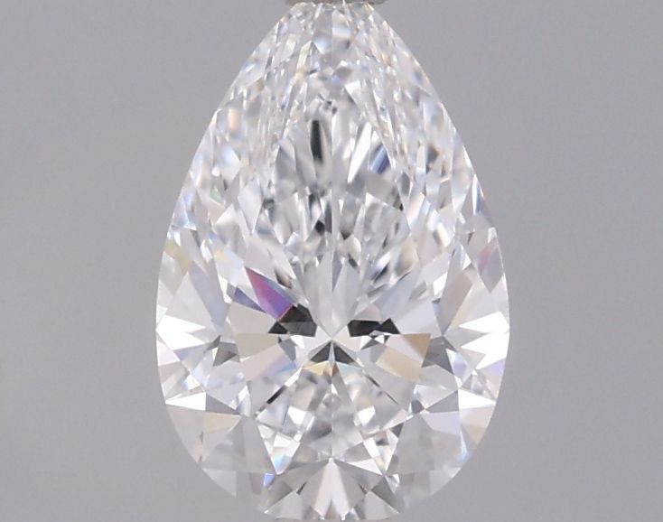 Lab Grown Diamond Lab-grown 1,03Ct D-VVS1 Pear - IGILG799647402 1