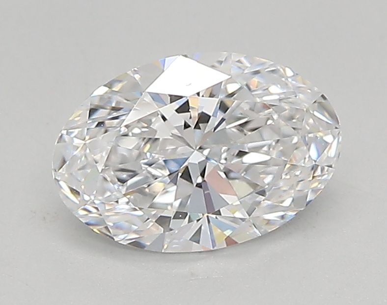 Lab Grown Diamond Lab-grown 0,96Ct D-FL Oval - IGILG805647135 1