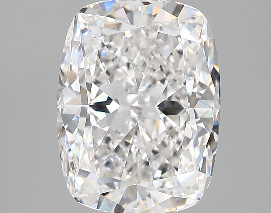 Lab Grown Diamond Lab-grown 3,74Ct E-VVS1 Cushion - IGILG803644877 1
