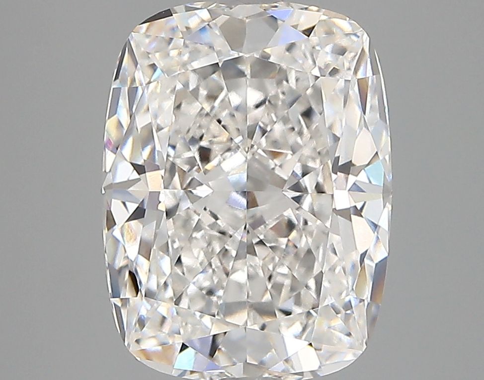 Lab Grown Diamond Lab-grown 3,92Ct E-VVS1 Cushion - IGILG806627498 1