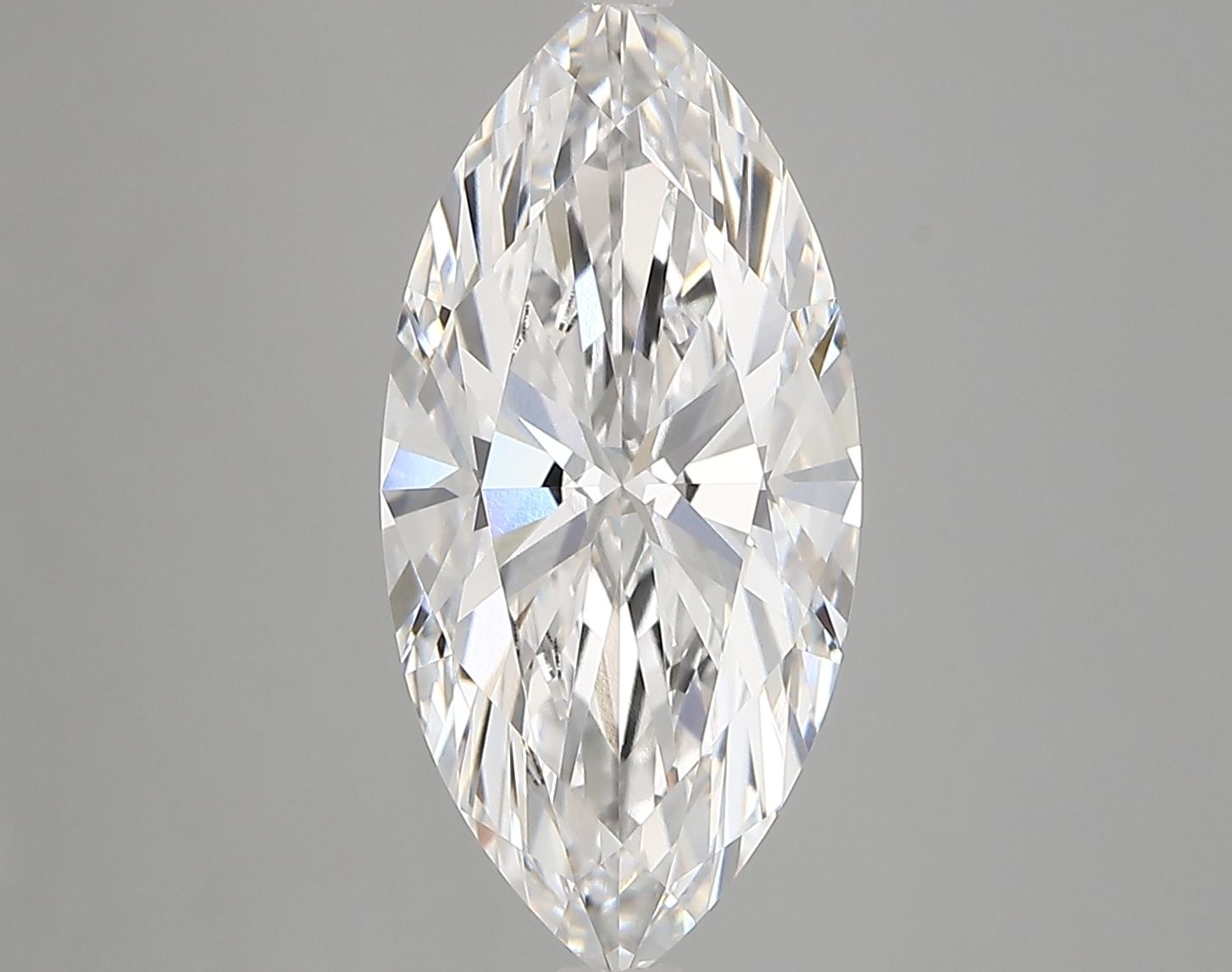 Lab Grown Diamond Lab-grown 3,87Ct E-VVS1 Marquise - IGILG814643363 1