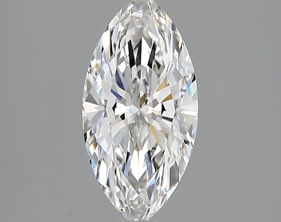 Lab Grown Diamond Lab-grown 1,22Ct D-FL Marquise - IGILG793637261 1