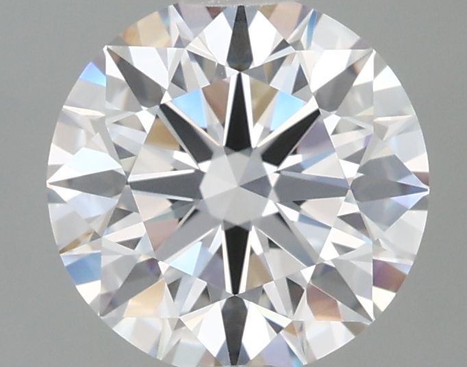 Lab Grown Diamond Lab-grown 2,11Ct D-FL Round - IGILG813649770 1