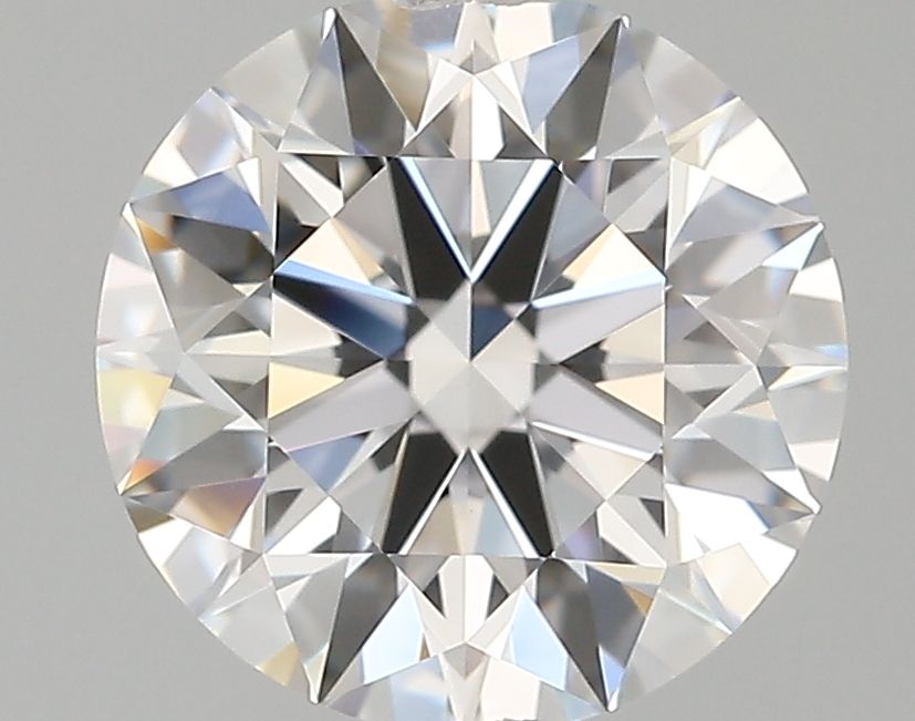 Lab Grown Diamond Lab-grown 1,9Ct D-FL Round - IGILG792609320 1