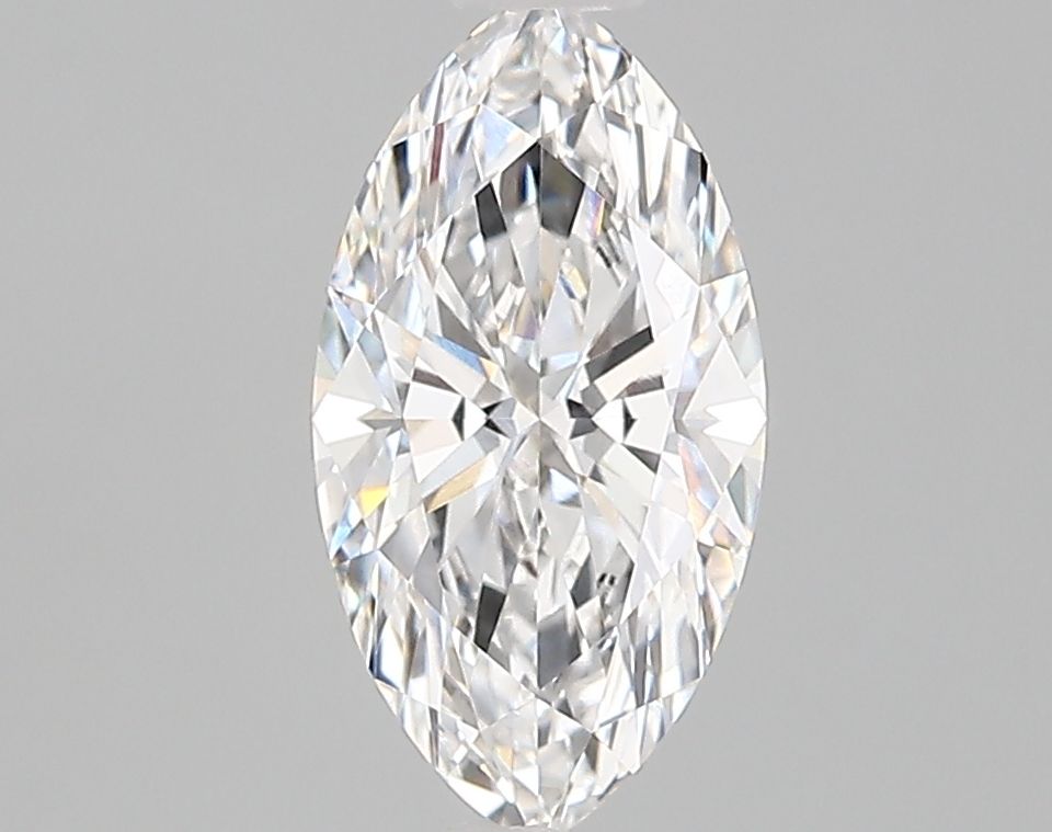 Lab Grown Diamond Lab-grown 1,43Ct D-IF Marquise - IGILG811655196 1