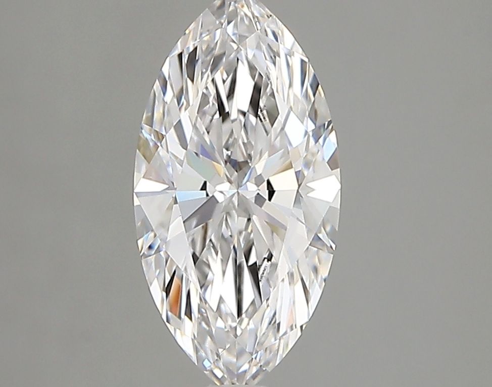 Lab Grown Diamond Lab-grown 1,42Ct D-FL Marquise - IGILG791635162 1