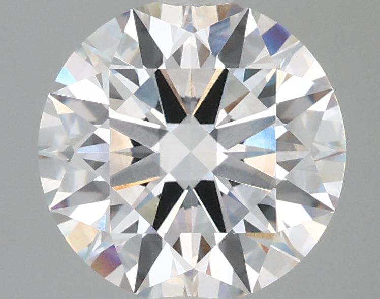 Lab Grown Diamond Lab-grown 2,79Ct E-VVS1 Round - IGILG810622861 1