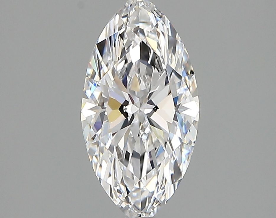 Lab Grown Diamond Lab-grown 1,26Ct D-FL Marquise - IGILG805694629 1