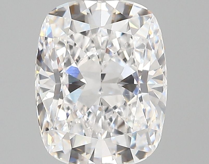Lab Grown Diamond Lab-grown 2,49Ct E-IF Cushion - IGILG797686097 1