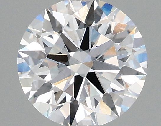Lab Grown Diamond Lab-grown 1,11Ct D-FL Round - IGILG800662443 1