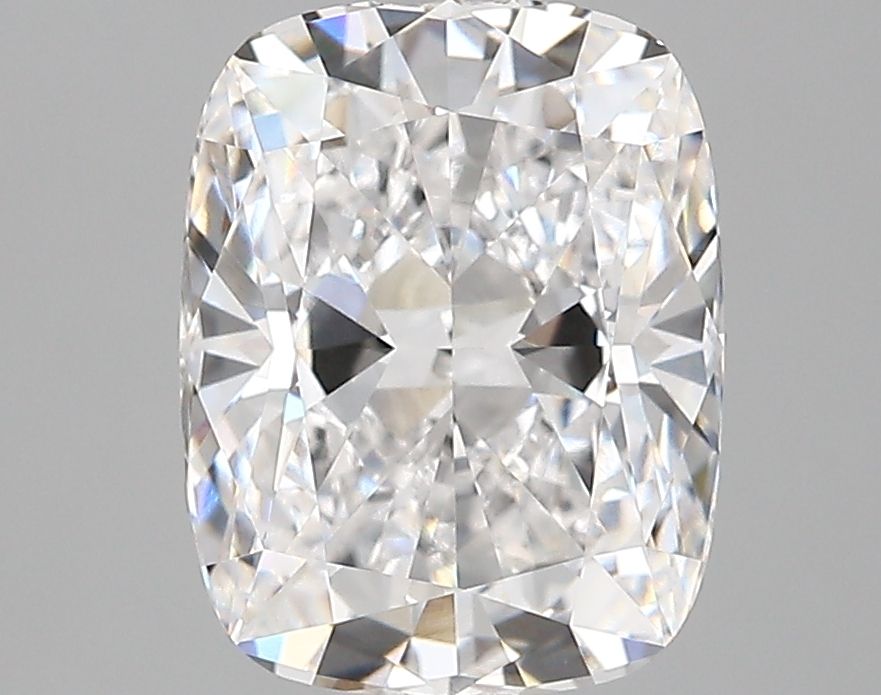 Lab Grown Diamond Lab-grown 3,06Ct D-VVS1 Cushion - IGILG804647955 1