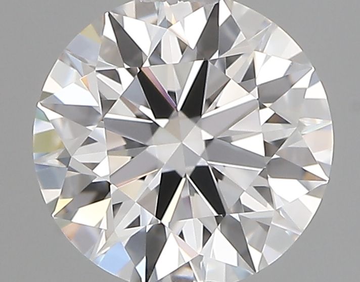 Lab Grown Diamond Lab-grown 1,14Ct D-IF Round - IGILG813601673 1