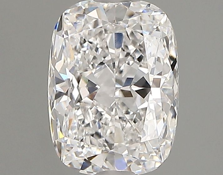 Lab Grown Diamond Lab-grown 1,5Ct D-FL Cushion - IGILG808621833 1