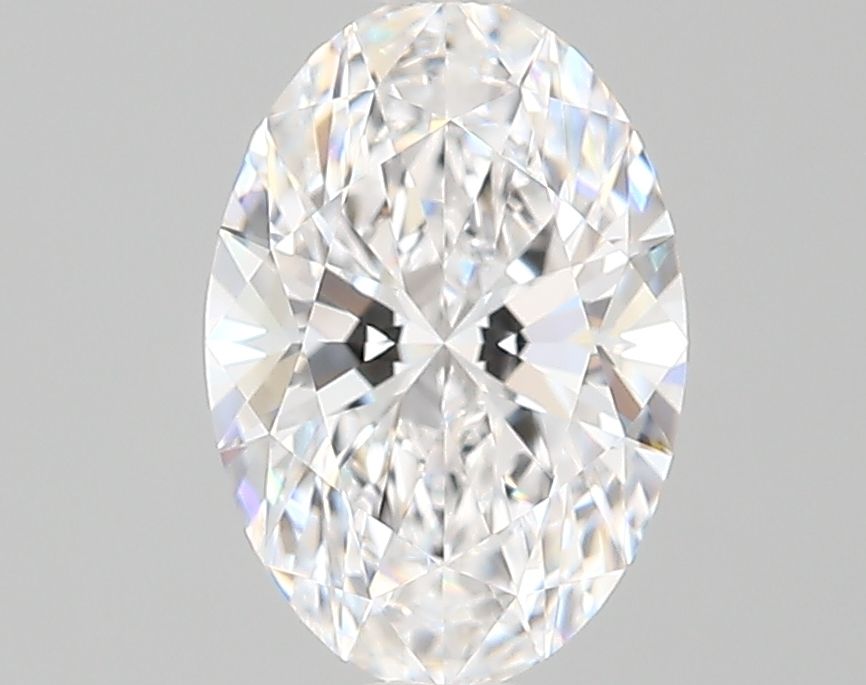 Lab Grown Diamond Lab-grown 1,8Ct D-FL Oval - IGILG804604986 1