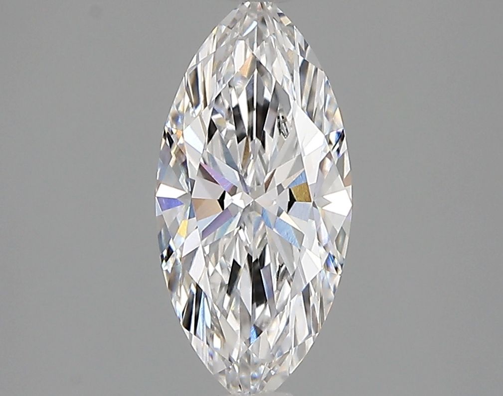Lab Grown Diamond Lab-grown 1,34Ct D-IF Marquise - IGILG807660313 1