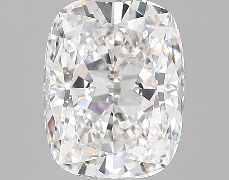 Lab Grown Diamond Lab-grown 2,29Ct D-VVS1 Cushion - IGILG808614640 1