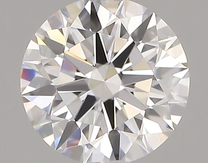 Lab Grown Diamond Lab-grown 1,72Ct D-FL Round - IGILG813649788 1