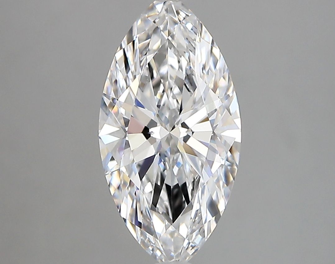 Lab Grown Diamond Lab-grown 2Ct D-FL Marquise - IGILG804604989 1