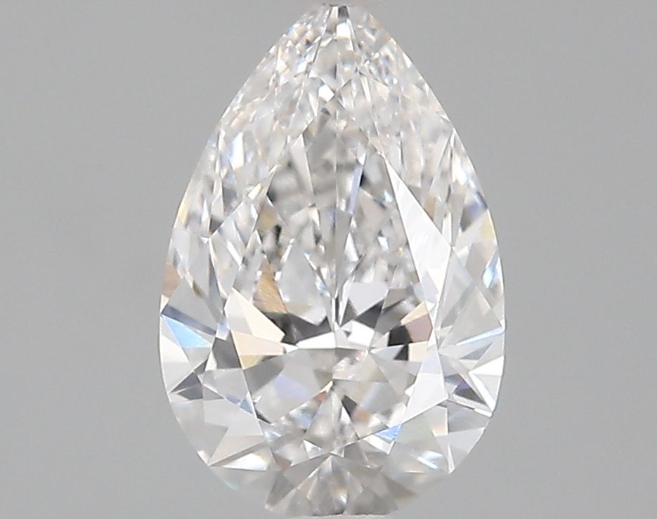 Lab Grown Diamond Lab-grown 1,92Ct E-FL Pear - IGILG790633598 1