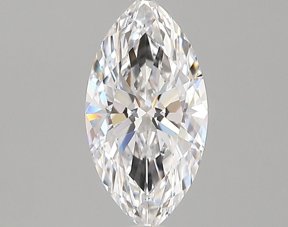 Lab Grown Diamond Lab-grown 1,32Ct D-FL Marquise - IGILG804604990 1