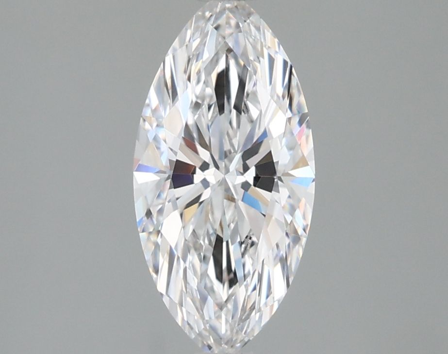Lab Grown Diamond Lab-grown 1,33Ct D-FL Marquise - IGILG804605034 1