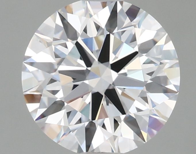 Lab Grown Diamond Lab-grown 2,04Ct D-FL Round - IGILG813601661 1