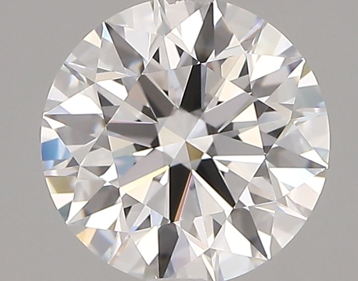 Lab Grown Diamond Lab-grown 2,02Ct D-FL Round - IGILG813649768 1