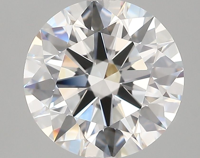 Lab Grown Diamond Lab-grown 3,25Ct D-FL Round - IGILG797604644 1