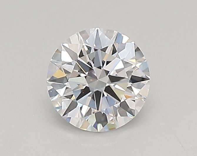 Lab Grown Diamond Lab-grown 0,43Ct D-IF Round - IGILG803617000 1