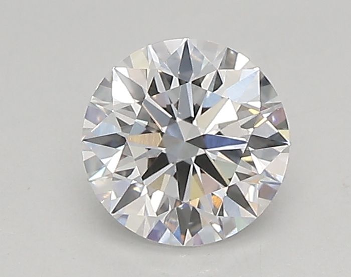 Lab Grown Diamond Lab-grown 0,71Ct D-FL Round - IGILG801699910 1