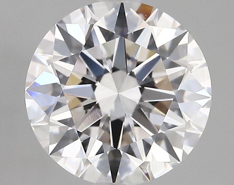 Lab Grown Diamond Lab-grown 3,02Ct D-VVS1 Round - IGILG754559328 1
