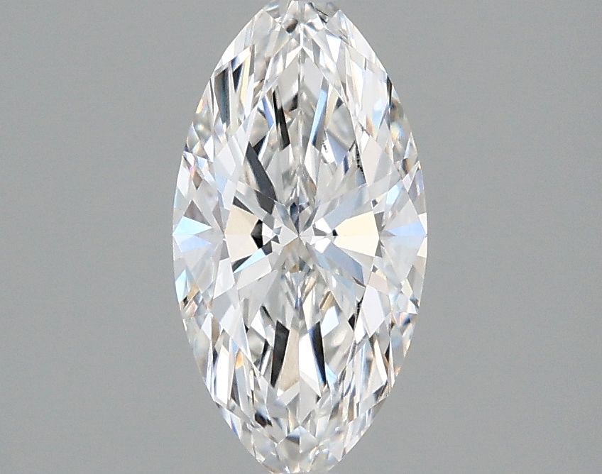 Lab Grown Diamond Lab-grown 1,05Ct E-FL Marquise - IGILG797604663 1