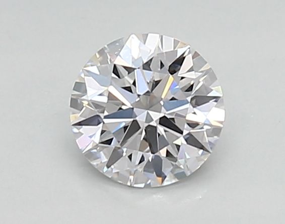 Lab Grown Diamond Lab-grown 0,46Ct D-FL Round - IGILG799697255 1