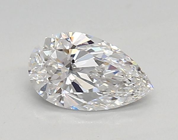 Lab Grown Diamond Lab-grown 0,46Ct D-IF Pear - IGILG805678367 1