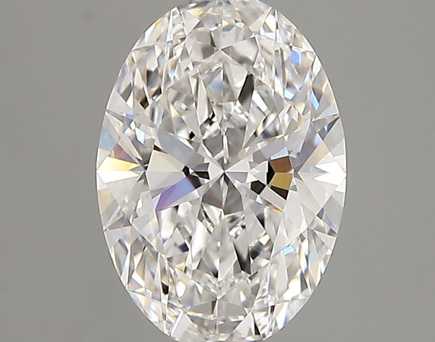 Lab Grown Diamond Lab-grown 1,88Ct E-FL Oval - IGILG813619550 1