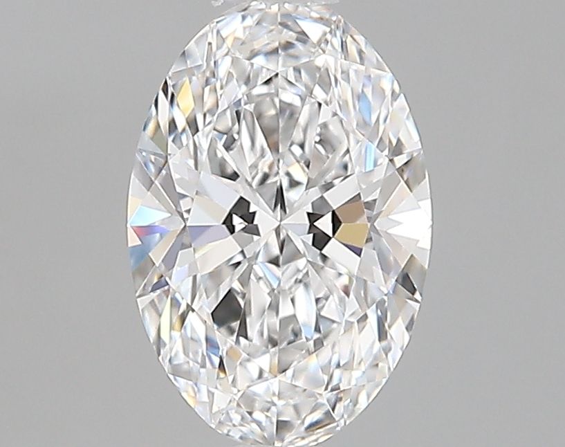 Lab Grown Diamond Lab-grown 1,4Ct D-IF Oval - IGILG804605024 1