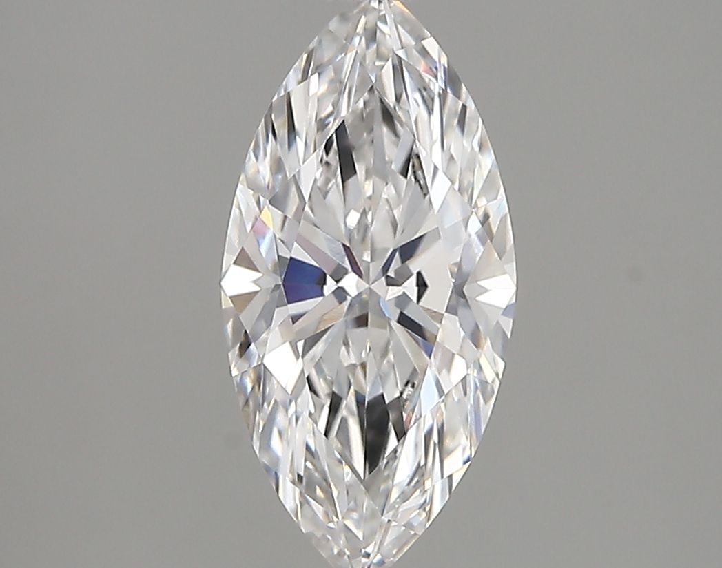 Lab Grown Diamond Lab-grown 1,41Ct D-FL Marquise - IGILG782613875 1