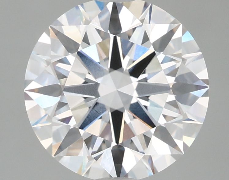 Lab Grown Diamond Lab-grown 2,6Ct E-FL Round - IGILG809674576 1
