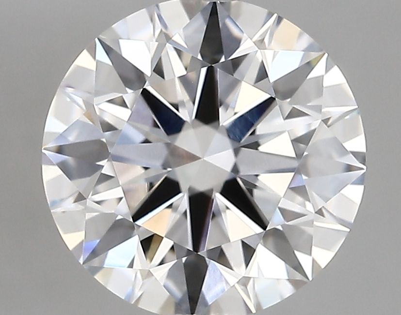 Lab Grown Diamond Lab-grown 3,16Ct E-VVS1 Round - IGILG763664195 1