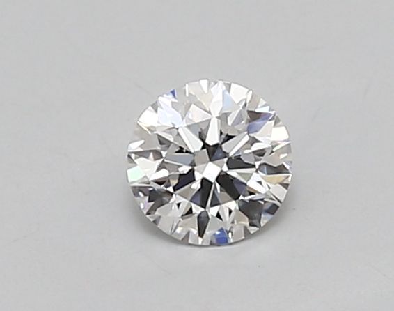 Lab Grown Diamond Lab-grown 0,43Ct D-IF Round - IGILG798606796 1