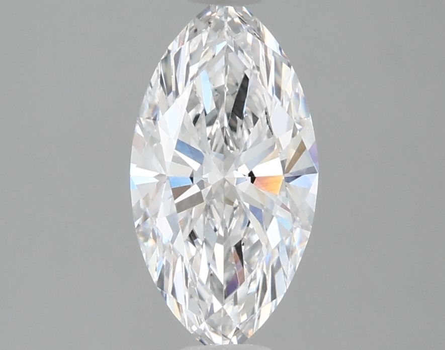 Lab Grown Diamond Lab-grown 1,18Ct D-FL Marquise - IGILG807660314 1