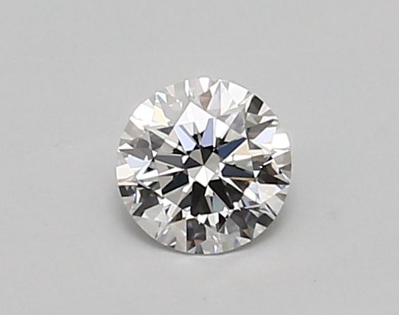 Lab Grown Diamond Lab-grown 0,42Ct D-FL Round - IGILG789628466 1
