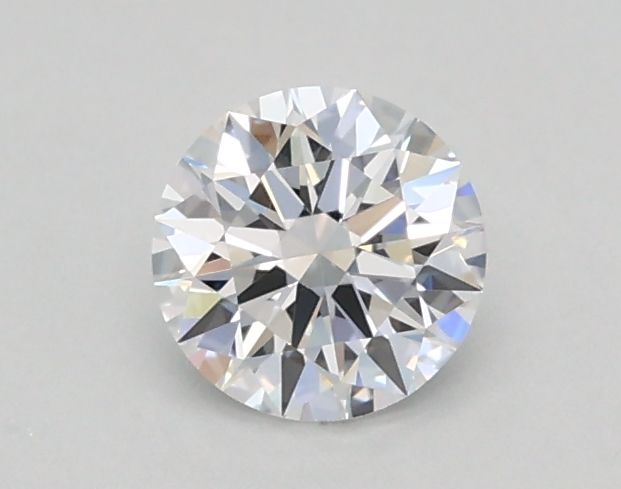 Lab Grown Diamond Lab-grown 0,41Ct D-FL Round - IGILG799697276 1
