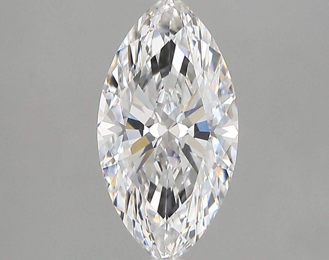 Lab Grown Diamond Lab-grown 1,84Ct D-FL Marquise - IGILG794675917 1