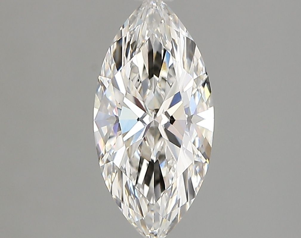Lab Grown Diamond Lab-grown 1,37Ct E-FL Marquise - IGILG787657782 1