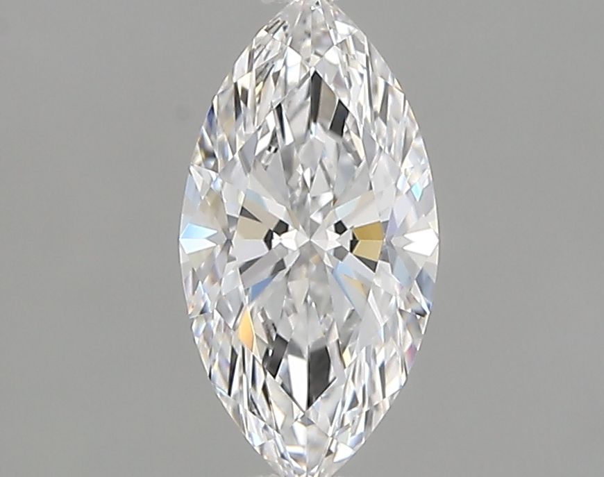Lab Grown Diamond Lab-grown 1,06Ct D-FL Marquise - IGILG794675919 1