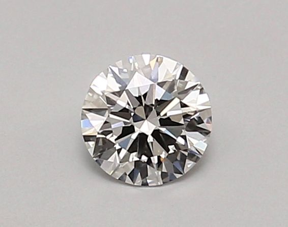 Lab Grown Diamond Lab-grown 0,47Ct D-FL Round - IGILG801659951 1
