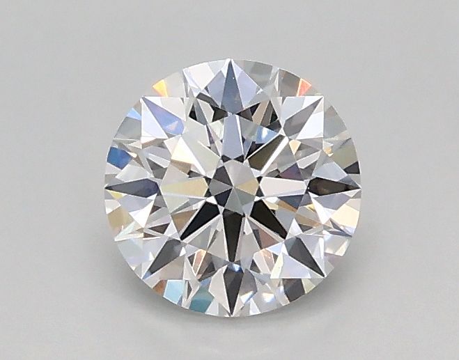 Lab Grown Diamond Lab-grown 0,47Ct D-IF Round - IGILG809653361 1