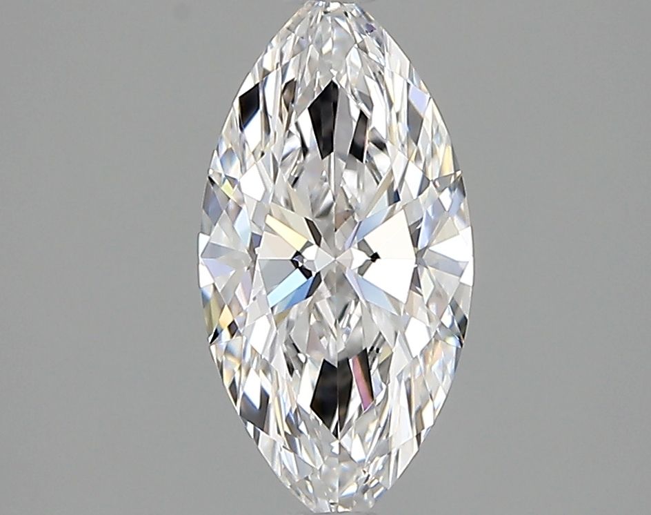 Lab Grown Diamond Lab-grown 1,2Ct D-FL Marquise - IGILG805694627 1